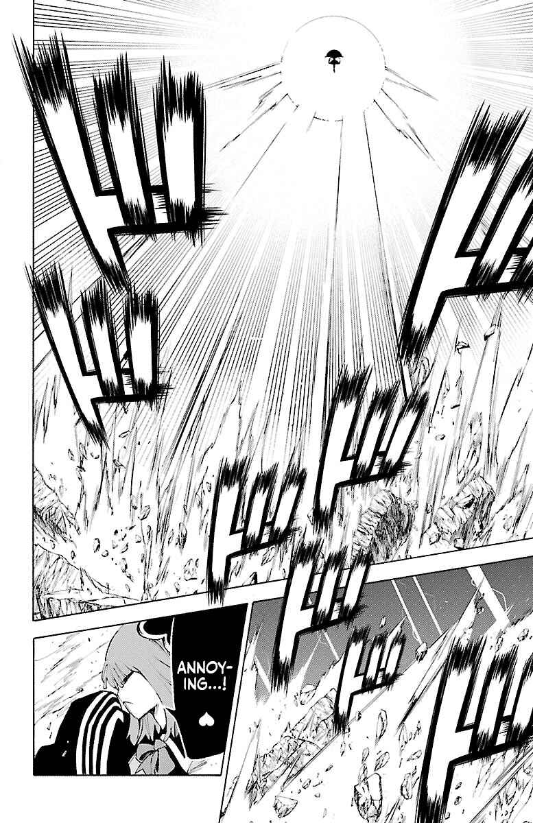 Page 32 Chapter 52 Magical Girl Apocalypse