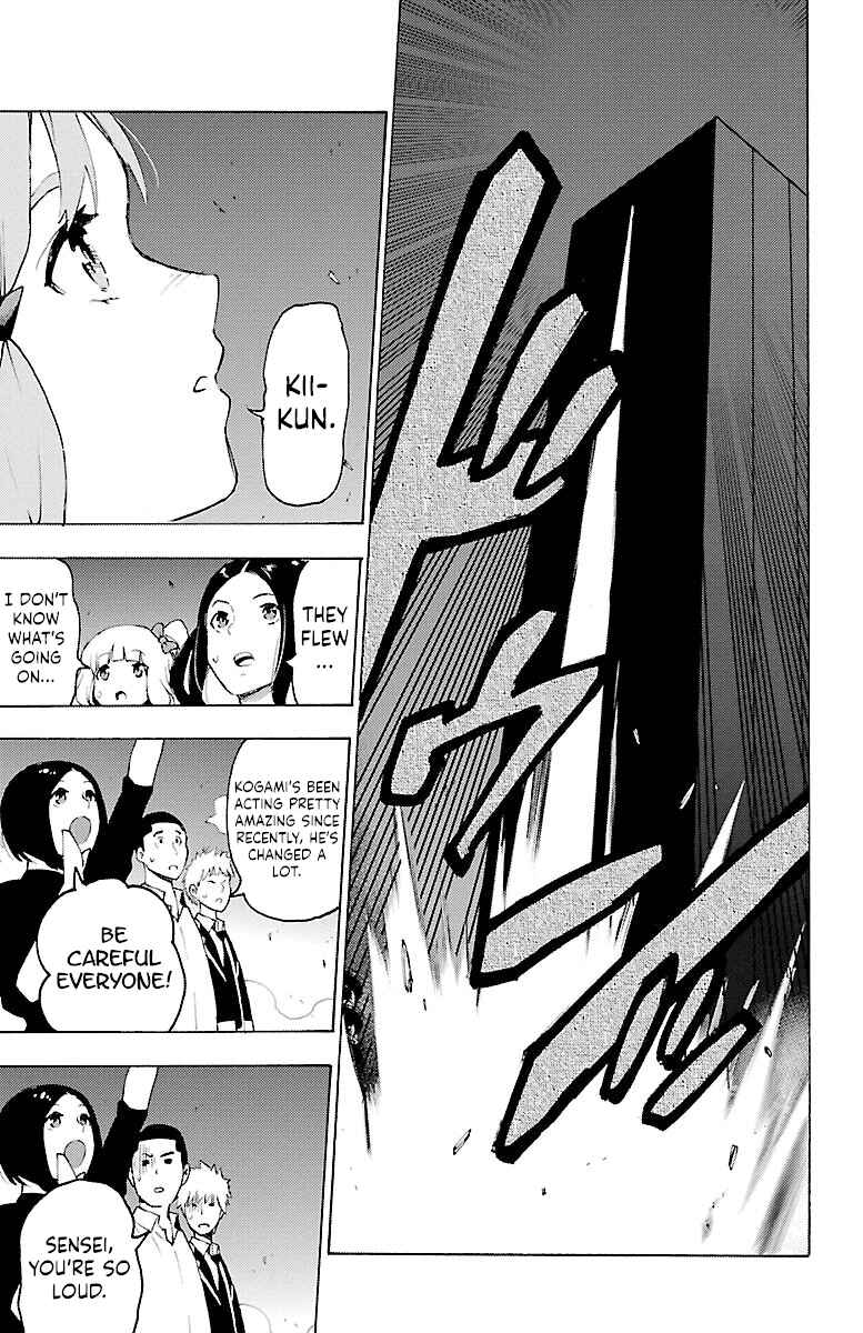 Page 39 Chapter 52 Magical Girl Apocalypse