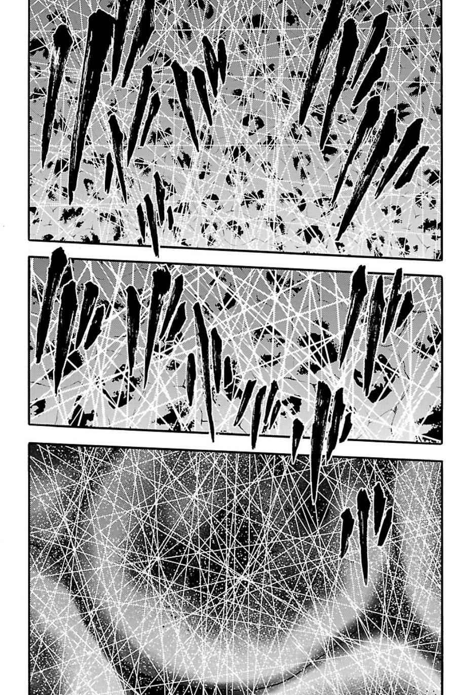 Page 13 Chapter 29 Magical Girl Apocalypse