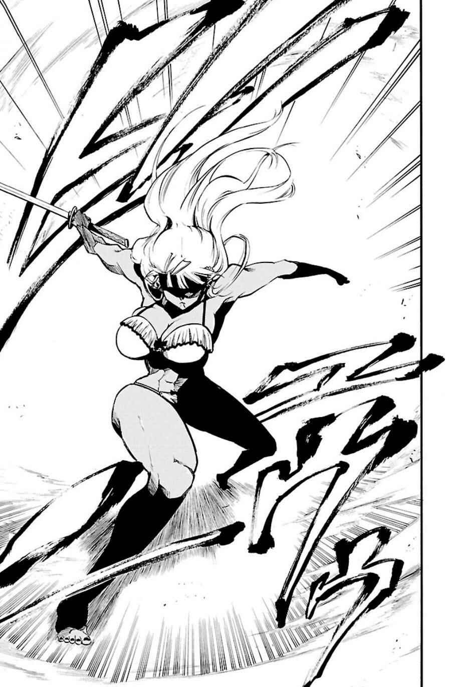Page 14 Chapter 29 Magical Girl Apocalypse