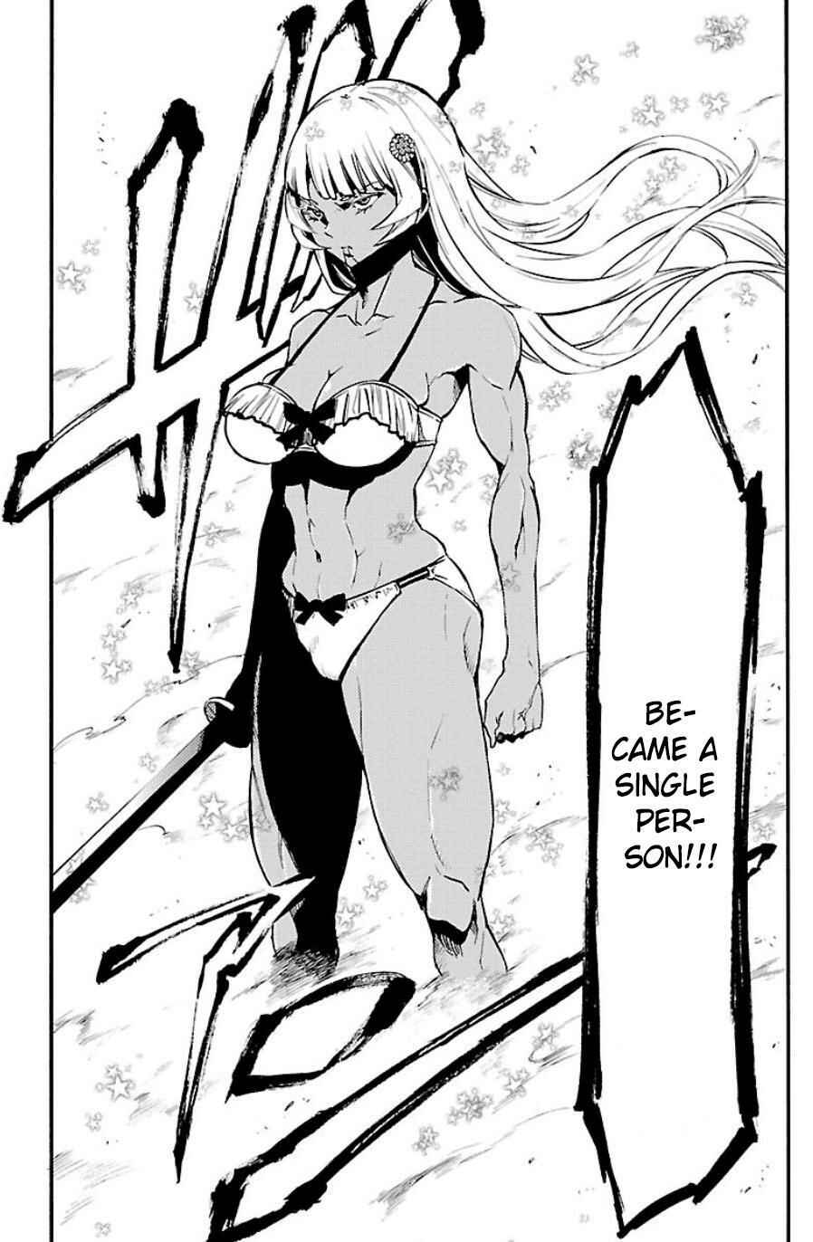 Page 17 Chapter 29 Magical Girl Apocalypse
