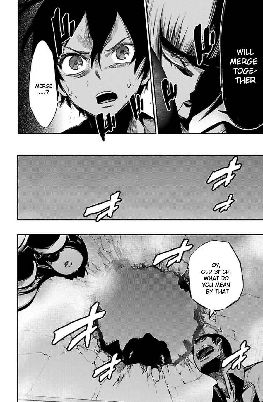 Page 3 Chapter 29 Magical Girl Apocalypse
