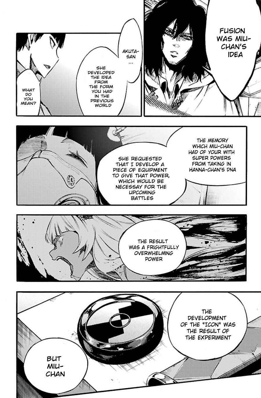 Page 45 Chapter 29 Magical Girl Apocalypse