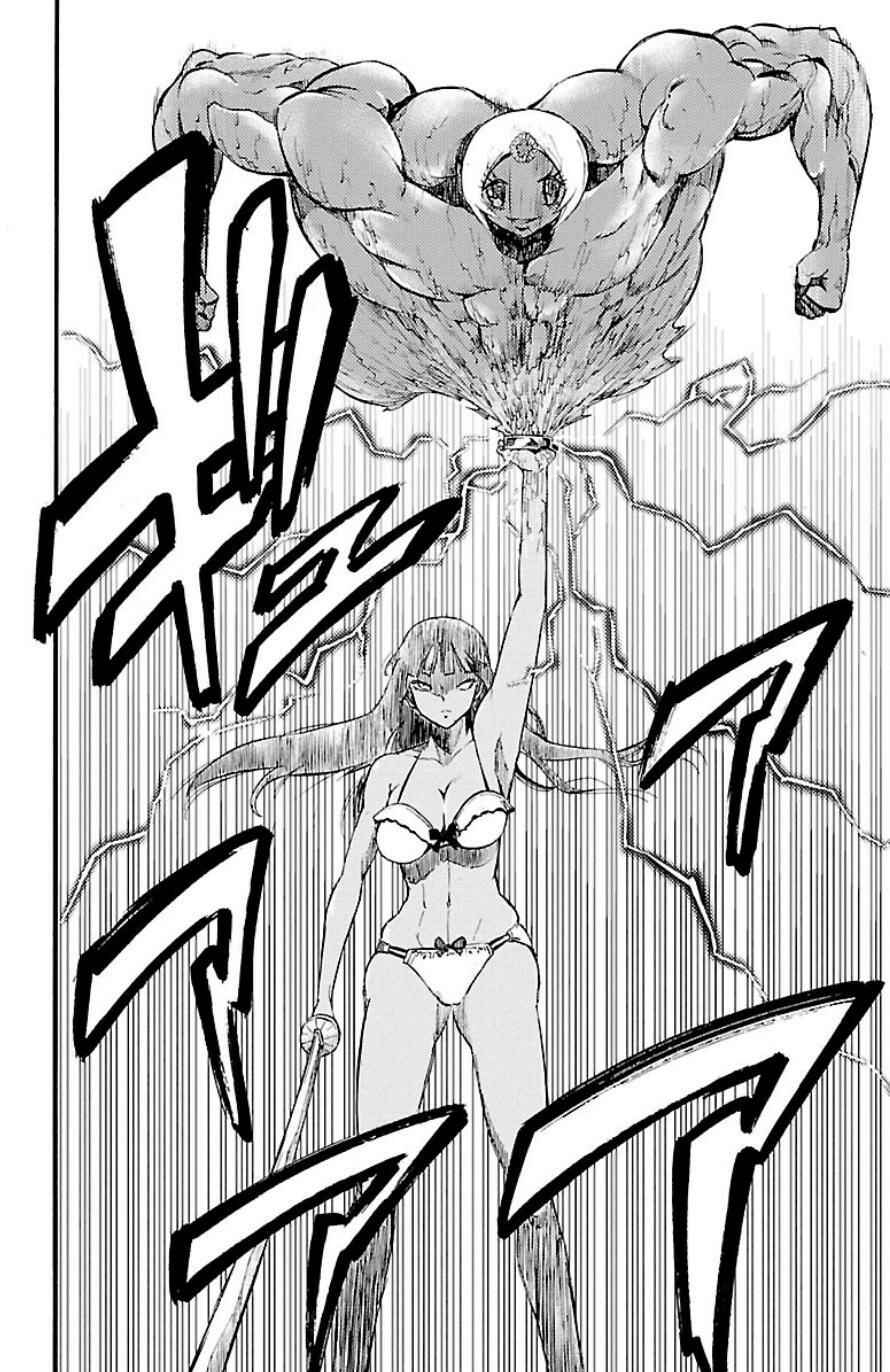 Page 5 Chapter 29 Magical Girl Apocalypse