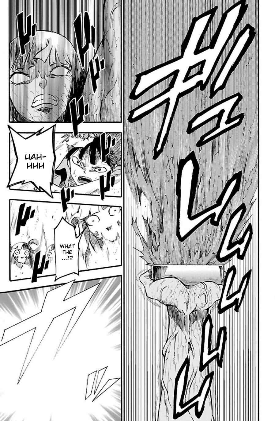 Page 6 Chapter 29 Magical Girl Apocalypse