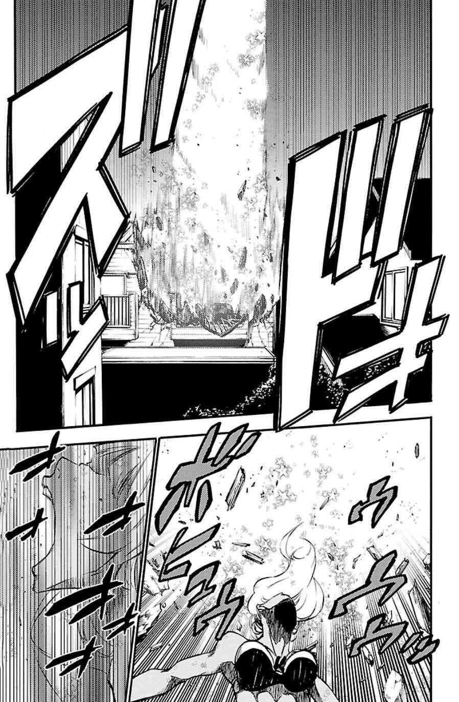 Page 8 Chapter 29 Magical Girl Apocalypse