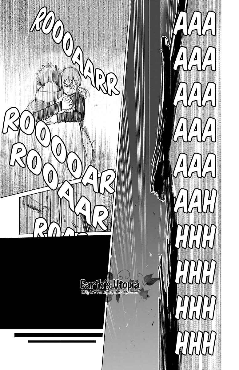 Page 26 Chapter 42 Magical Girl Apocalypse