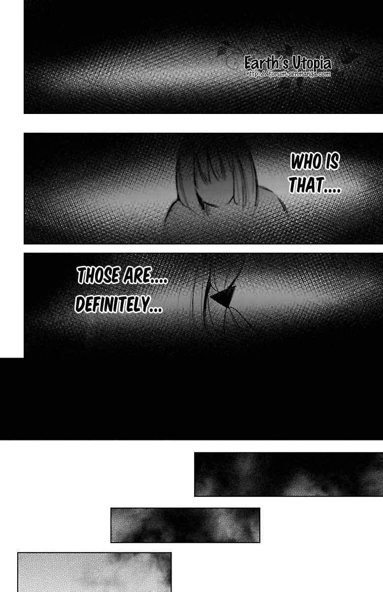 Page 27 Chapter 42 Magical Girl Apocalypse
