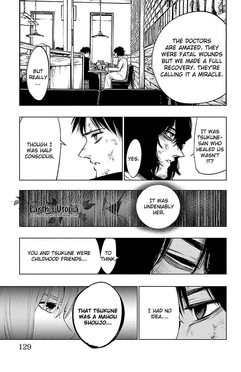 Page 30 Chapter 42 Magical Girl Apocalypse