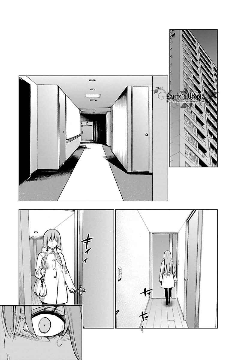 Page 38 Chapter 42 Magical Girl Apocalypse
