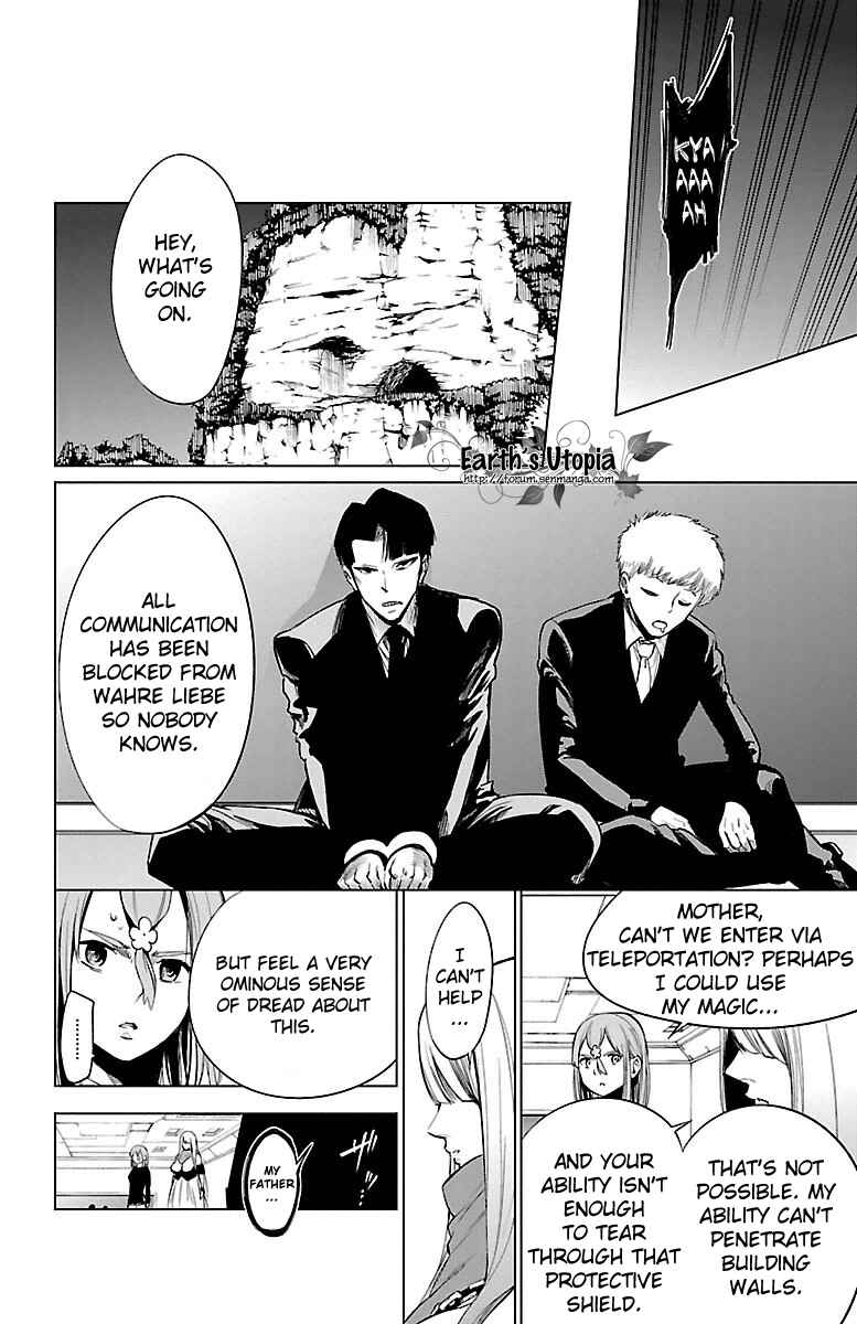 Page 9 Chapter 42 Magical Girl Apocalypse