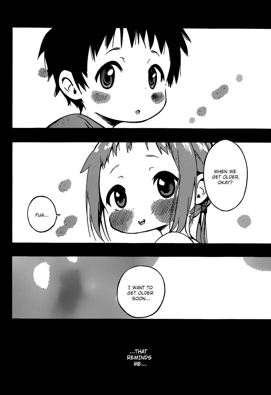Page 3 Chapter 8 Magical Girl Apocalypse