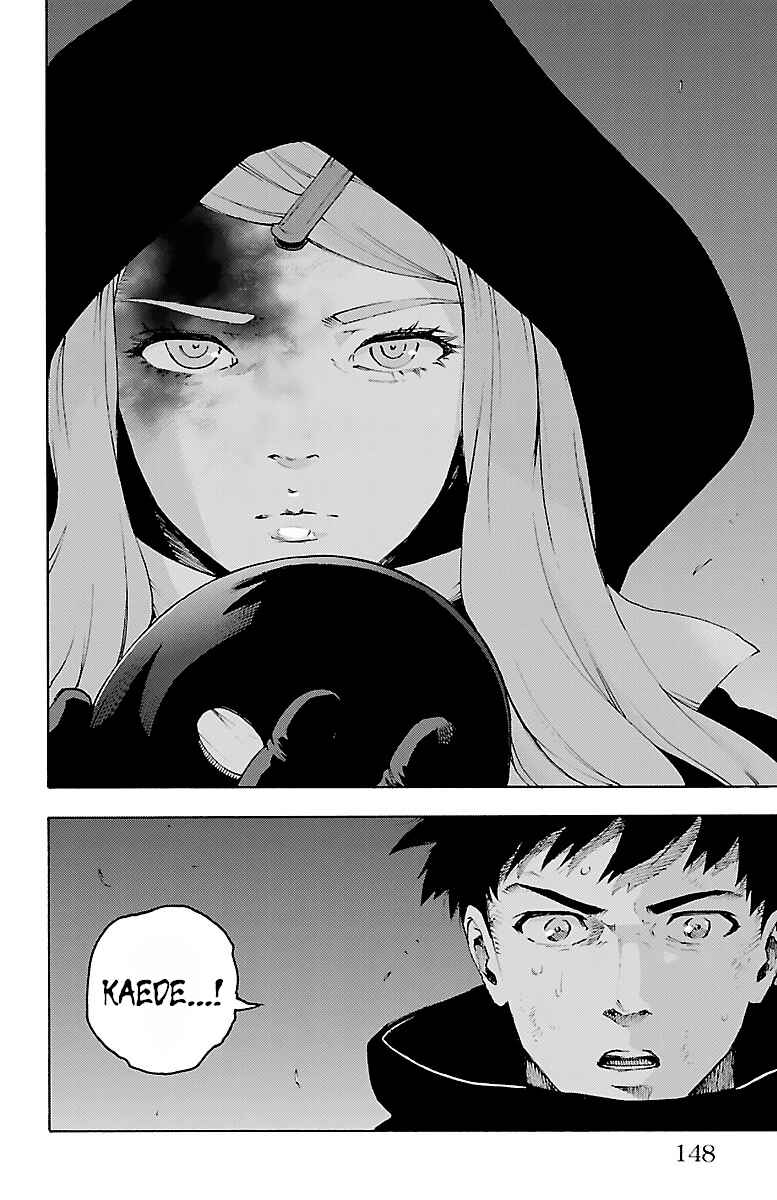Page 10 Chapter 55 Magical Girl Apocalypse