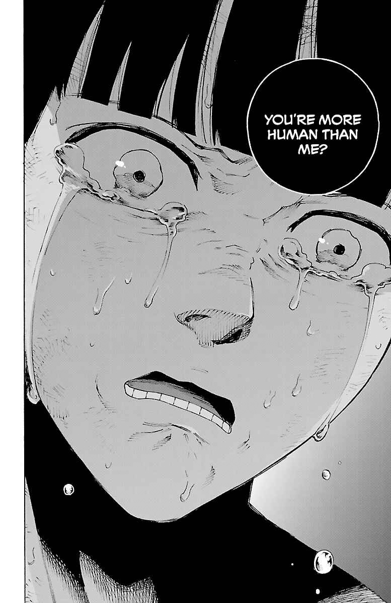 Page 34 Chapter 55 Magical Girl Apocalypse