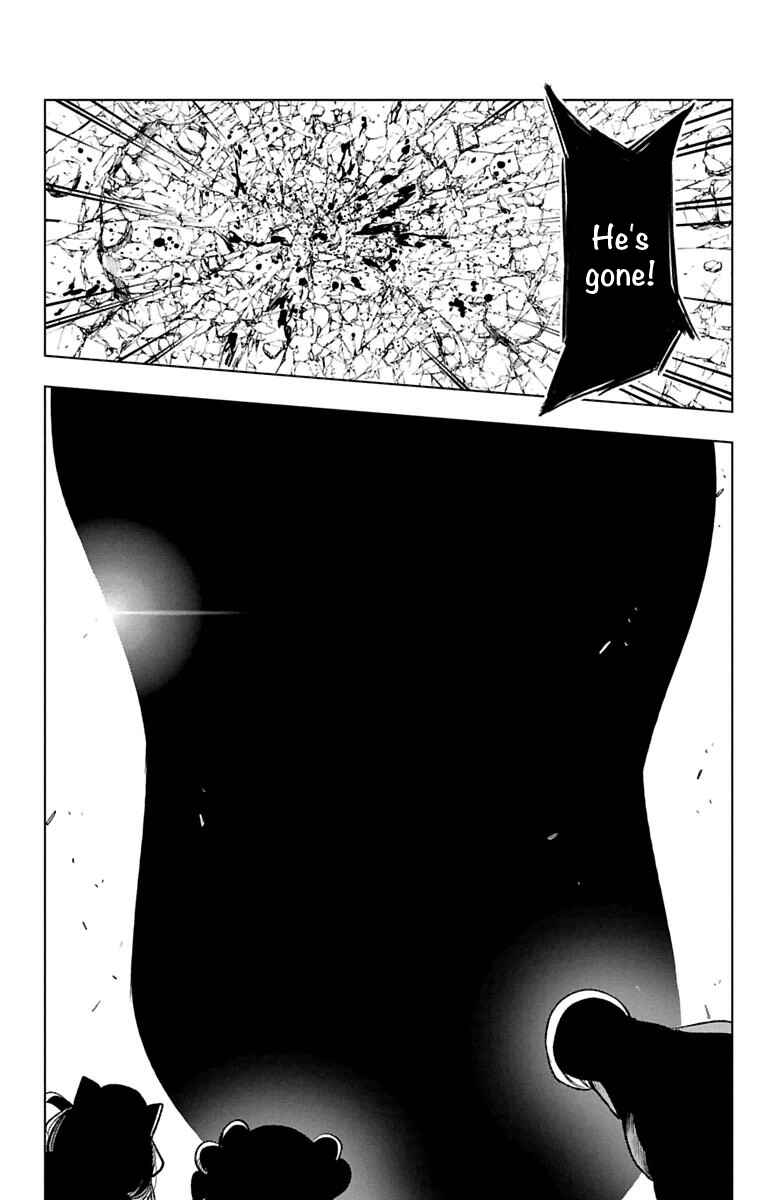 Page 34 Chapter 46 Magical Girl Apocalypse