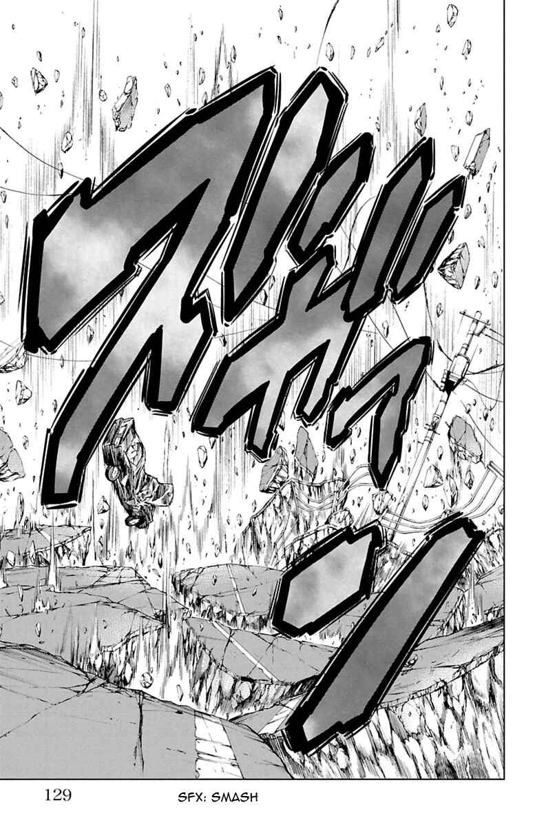 Page 35 Chapter 46 Magical Girl Apocalypse