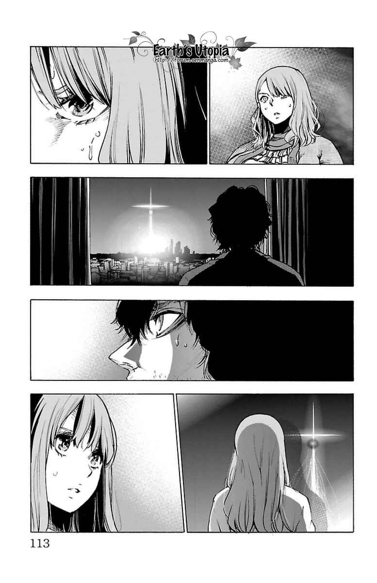 Page 10 Chapter 38 Magical Girl Apocalypse