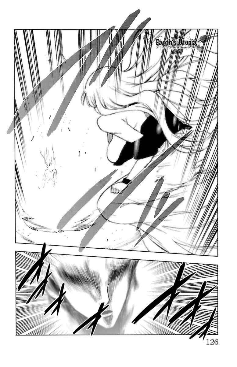 Page 21 Chapter 38 Magical Girl Apocalypse
