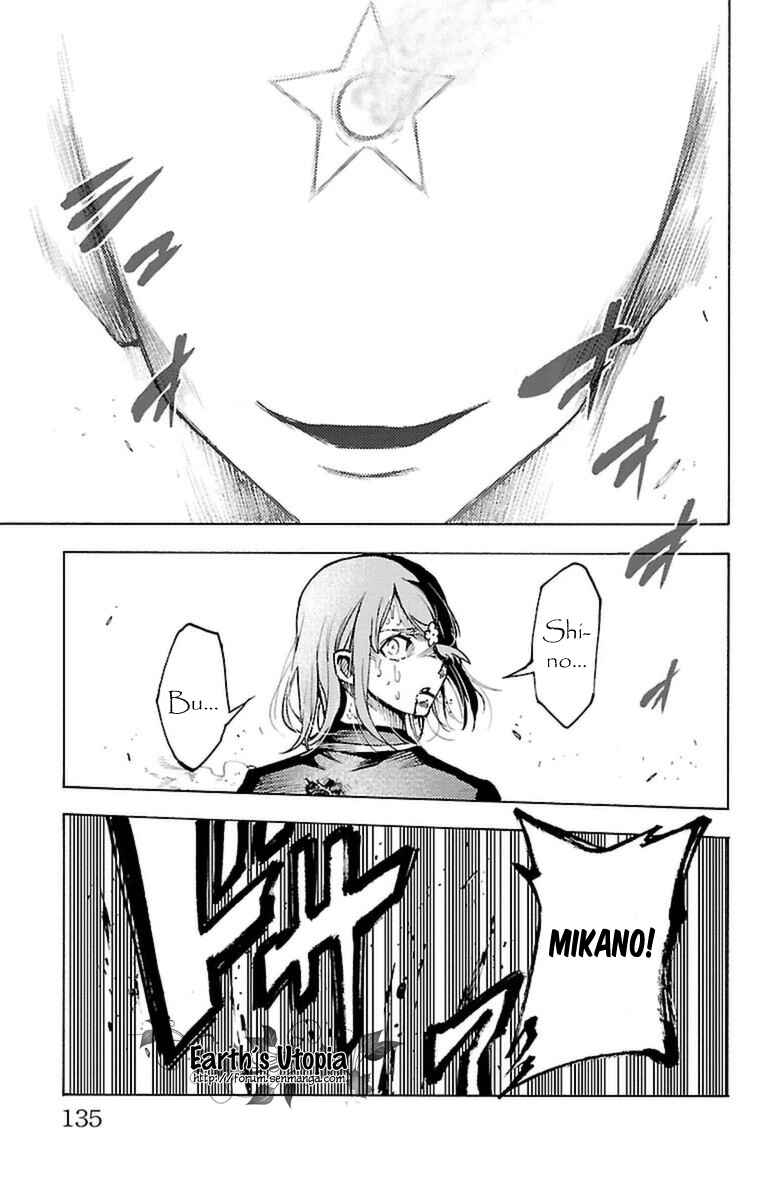Page 29 Chapter 38 Magical Girl Apocalypse
