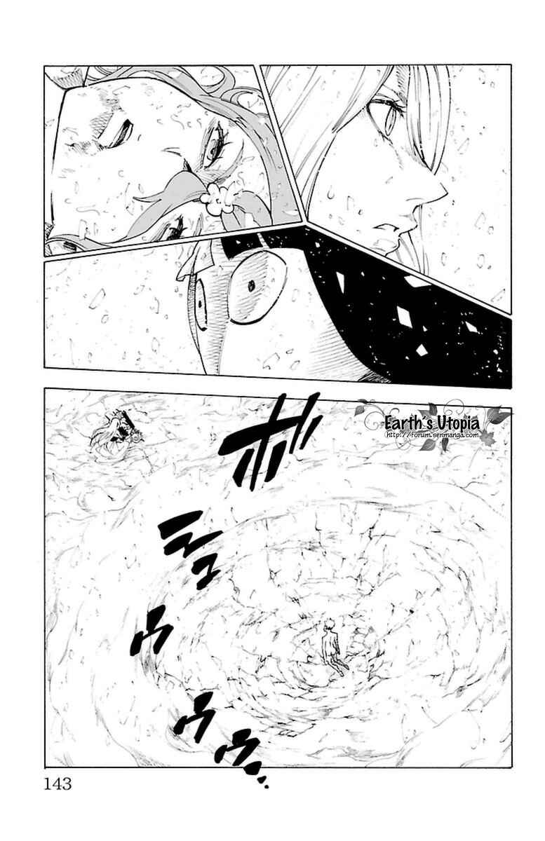 Page 36 Chapter 38 Magical Girl Apocalypse