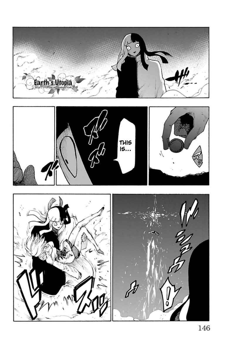 Page 39 Chapter 38 Magical Girl Apocalypse