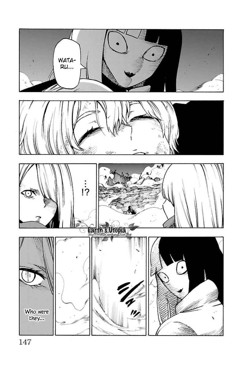Page 40 Chapter 38 Magical Girl Apocalypse