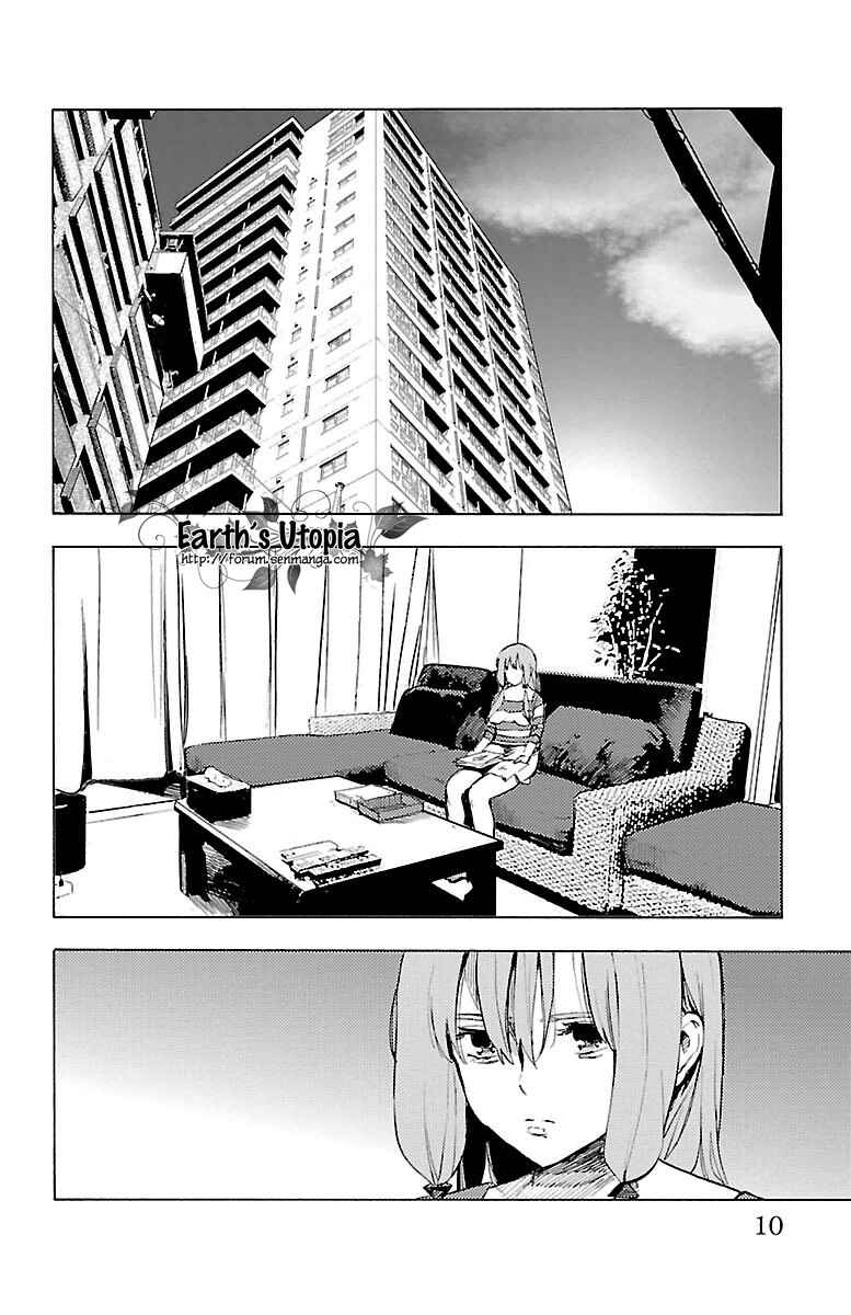 Page 11 Chapter 40 Magical Girl Apocalypse