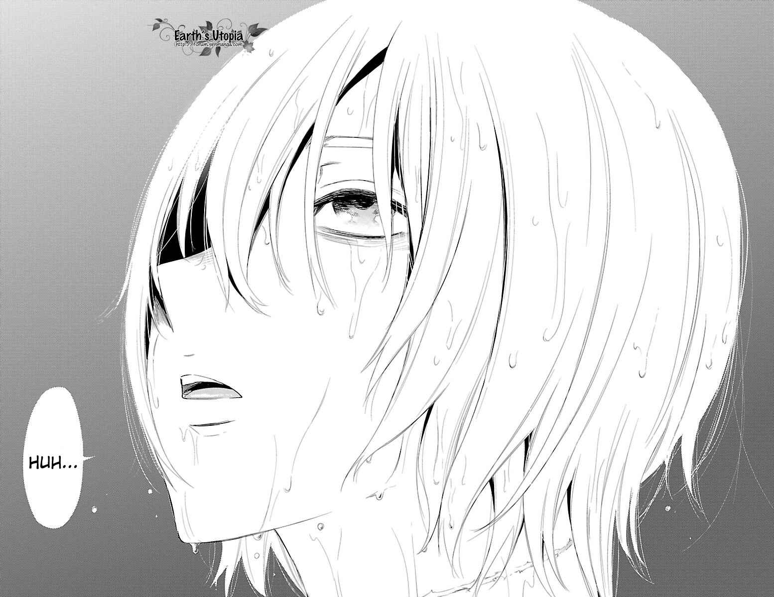 Page 37 Chapter 40 Magical Girl Apocalypse