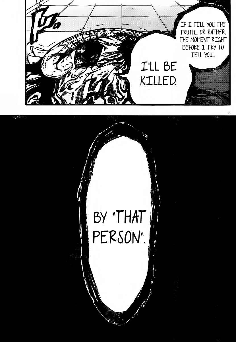 Page 7 Chapter 7 Magical Girl Apocalypse