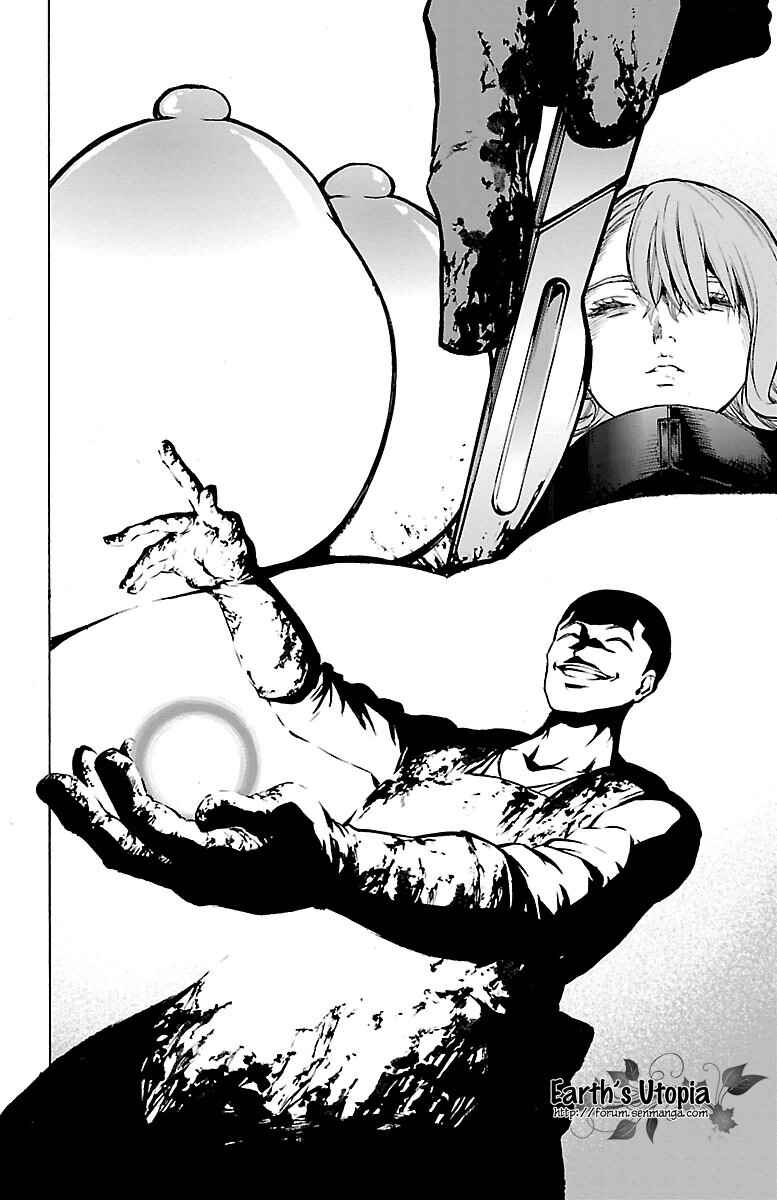 Page 16 Chapter 41 Magical Girl Apocalypse