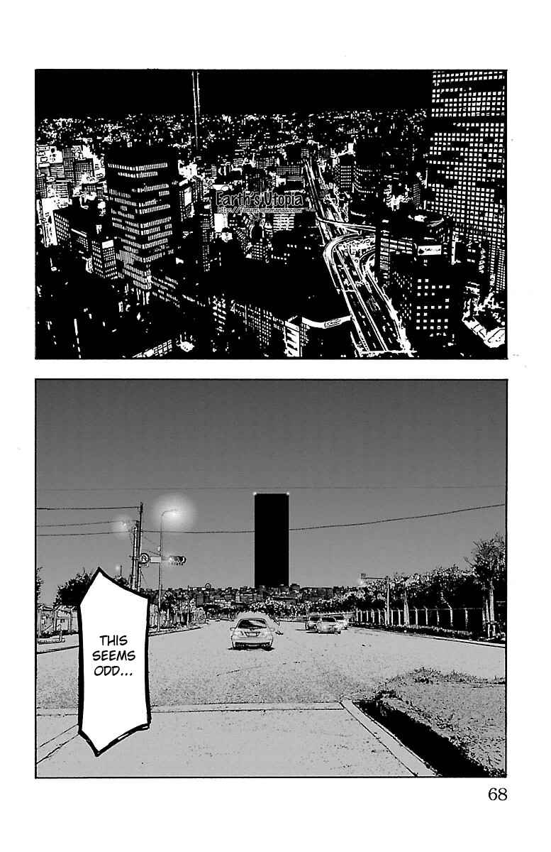 Page 18 Chapter 41 Magical Girl Apocalypse