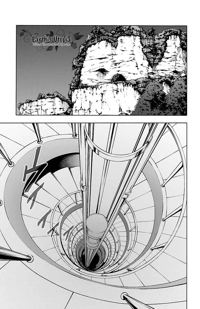 Page 21 Chapter 41 Magical Girl Apocalypse