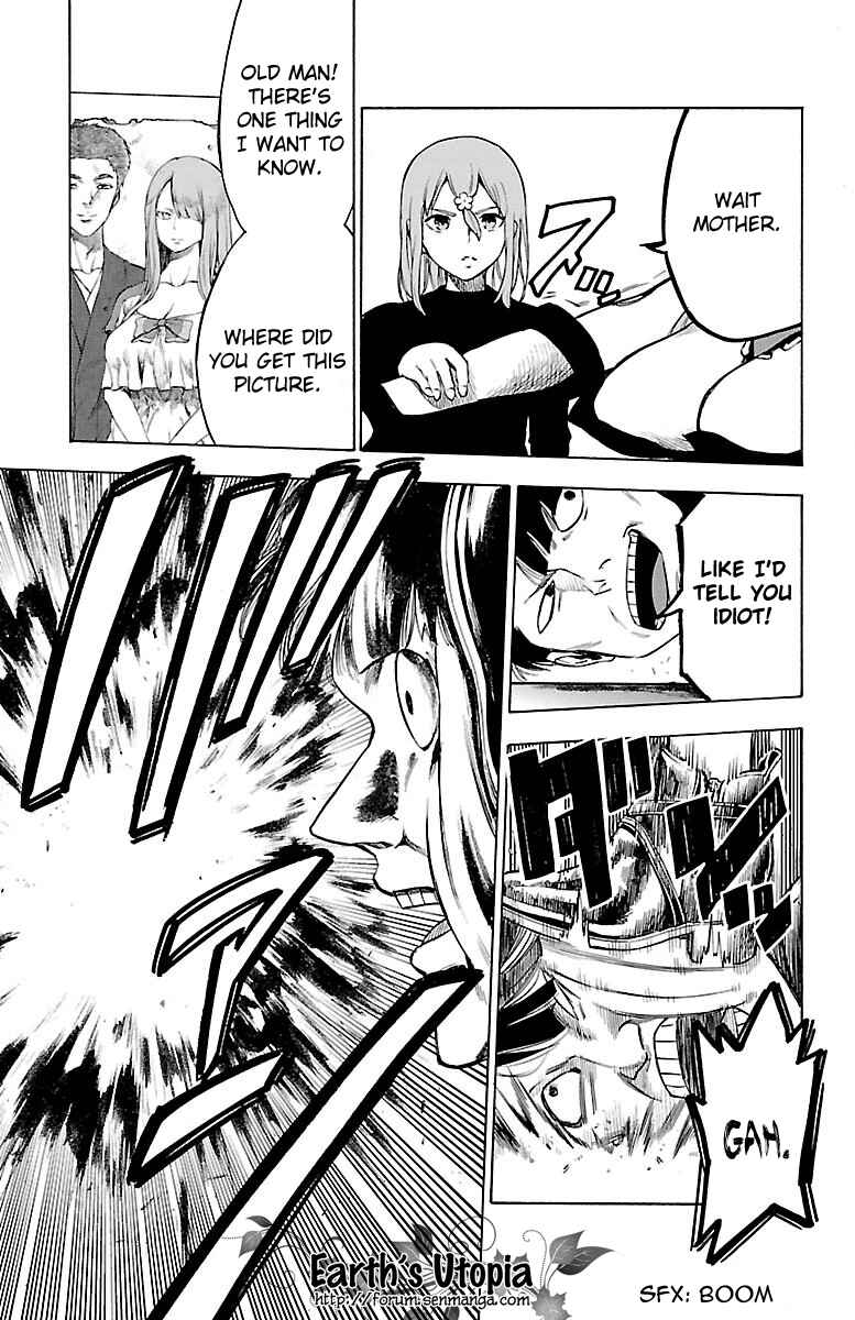 Page 31 Chapter 41 Magical Girl Apocalypse
