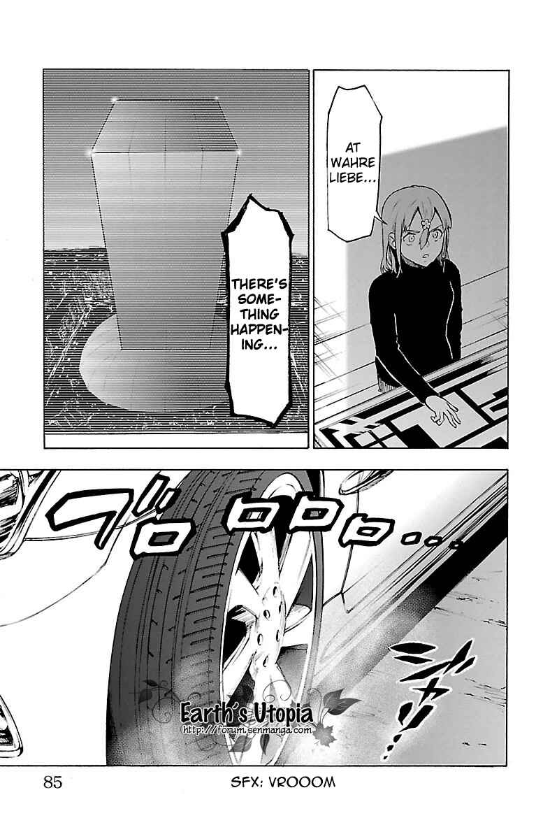 Page 35 Chapter 41 Magical Girl Apocalypse