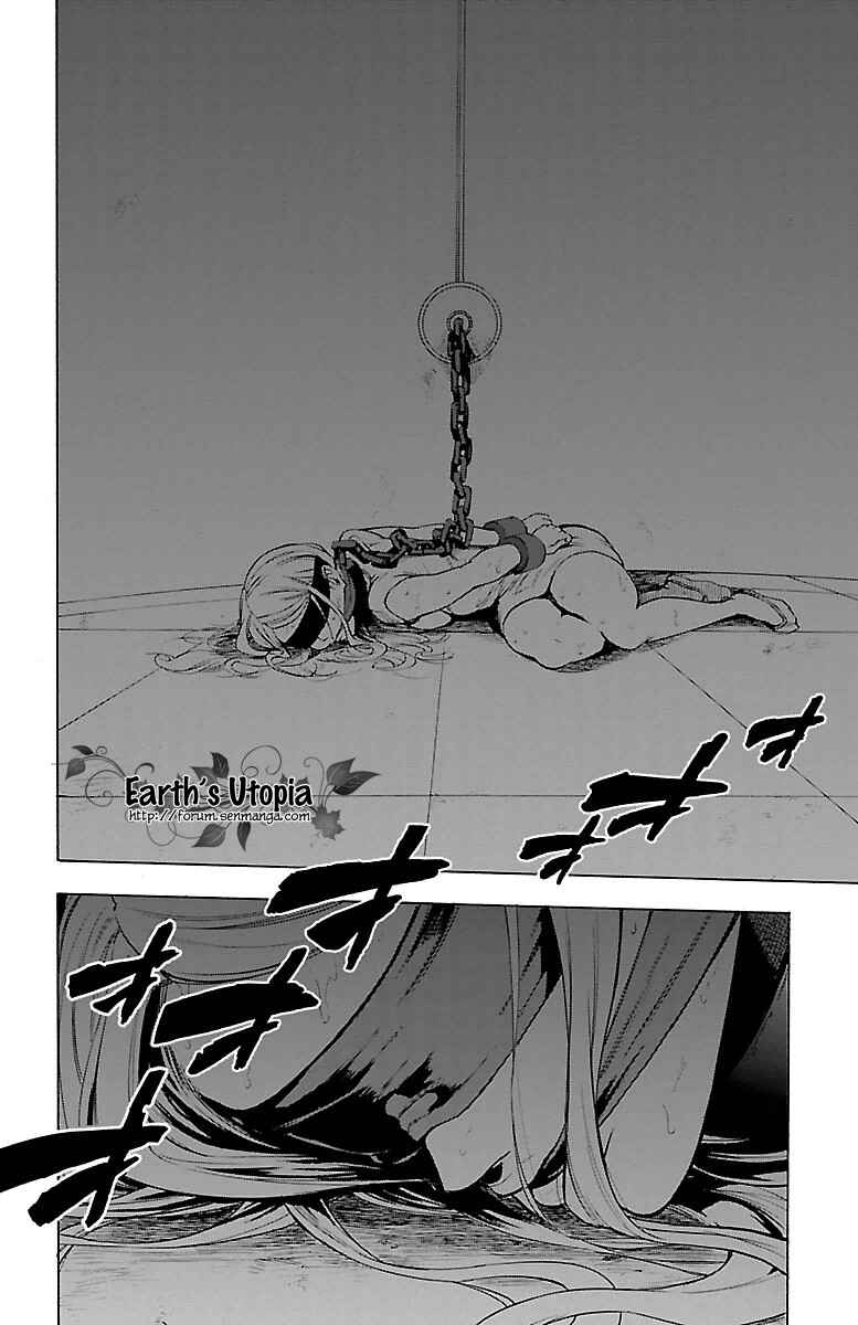 Page 42 Chapter 41 Magical Girl Apocalypse