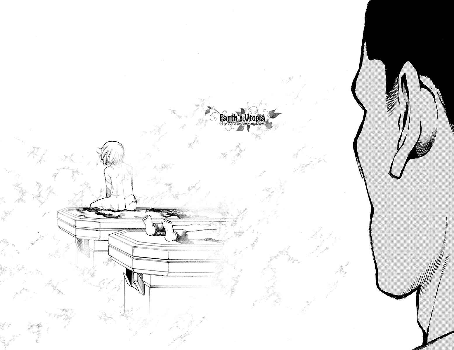 Page 44 Chapter 41 Magical Girl Apocalypse