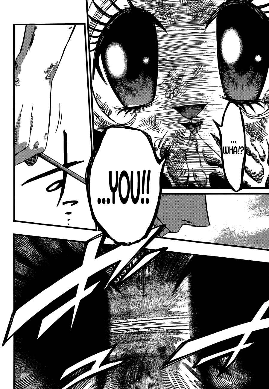 Page 34 Chapter 14 Magical Girl Apocalypse