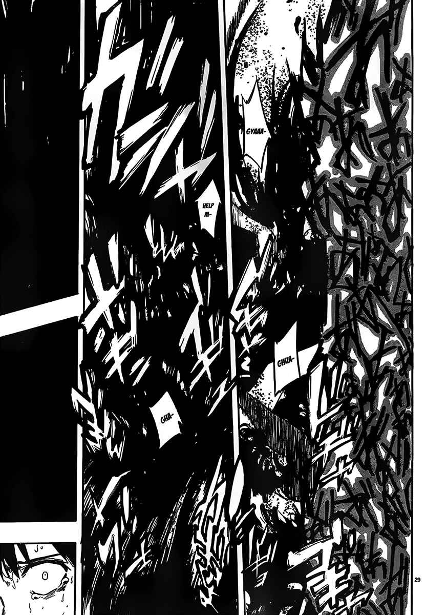 Page 30 Chapter 4 Magical Girl Apocalypse