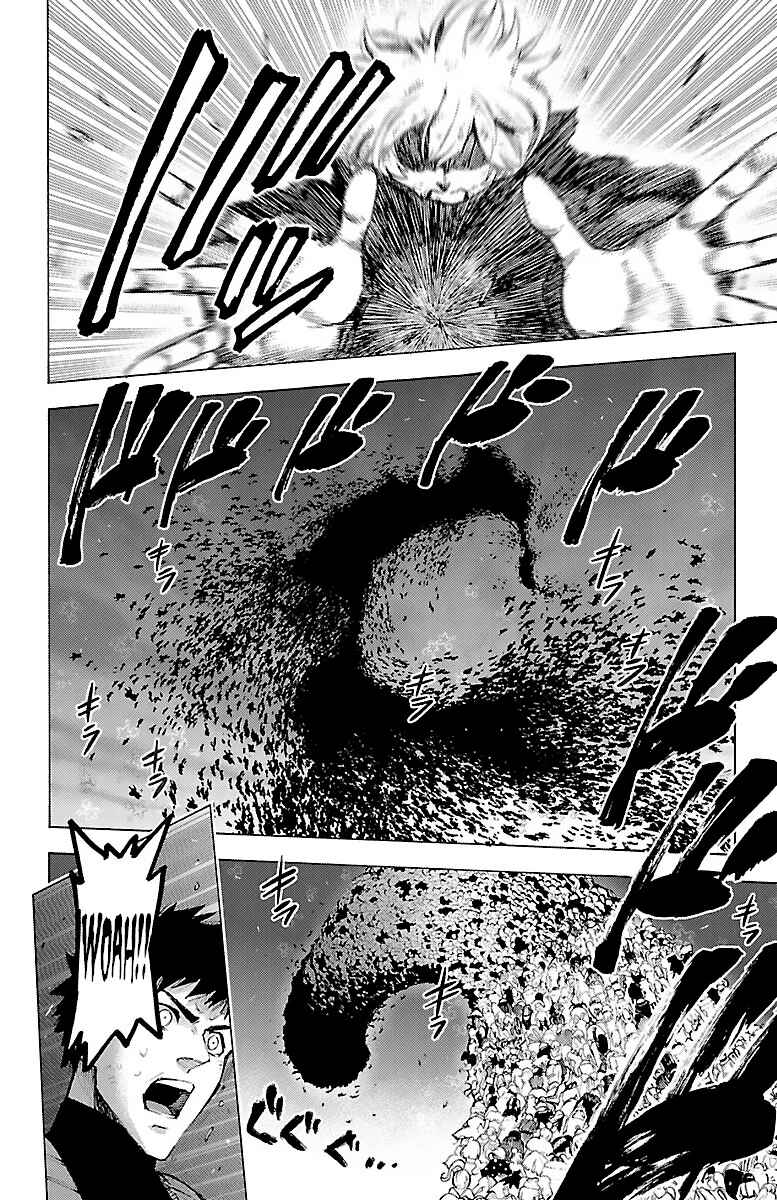 Page 24 Chapter 56 Magical Girl Apocalypse