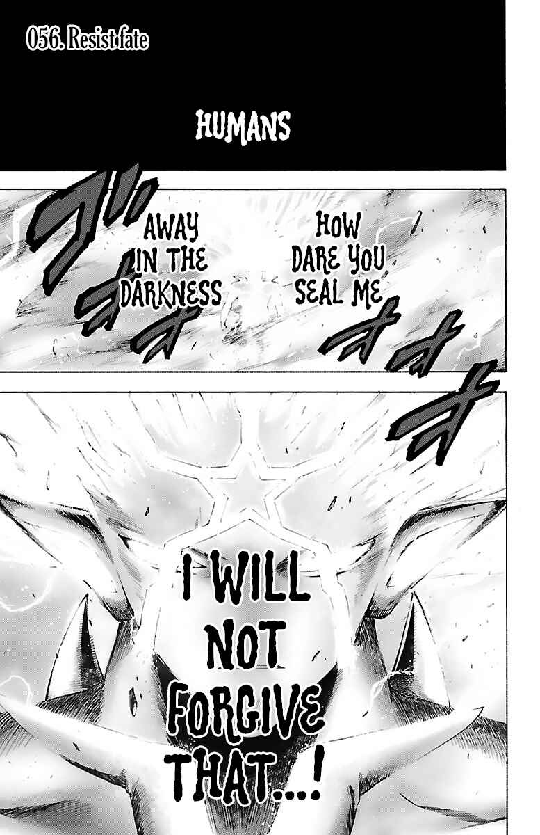 Page 3 Chapter 56 Magical Girl Apocalypse