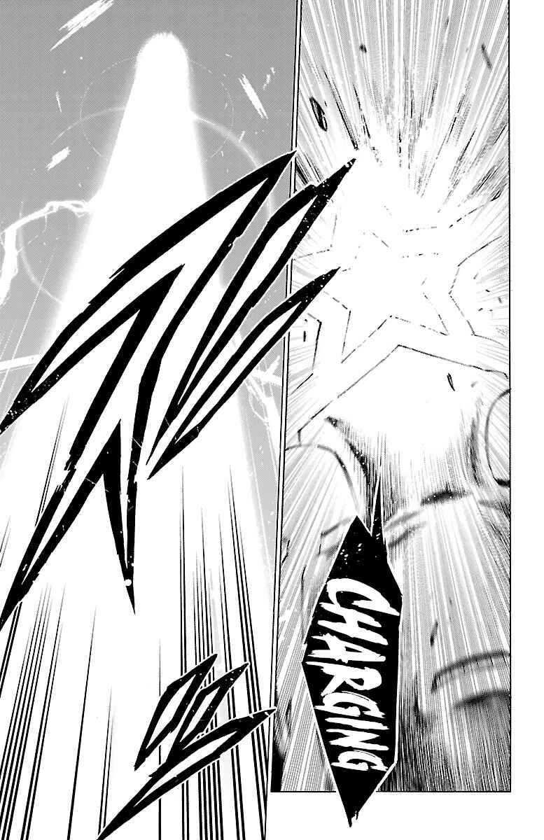 Page 35 Chapter 56 Magical Girl Apocalypse