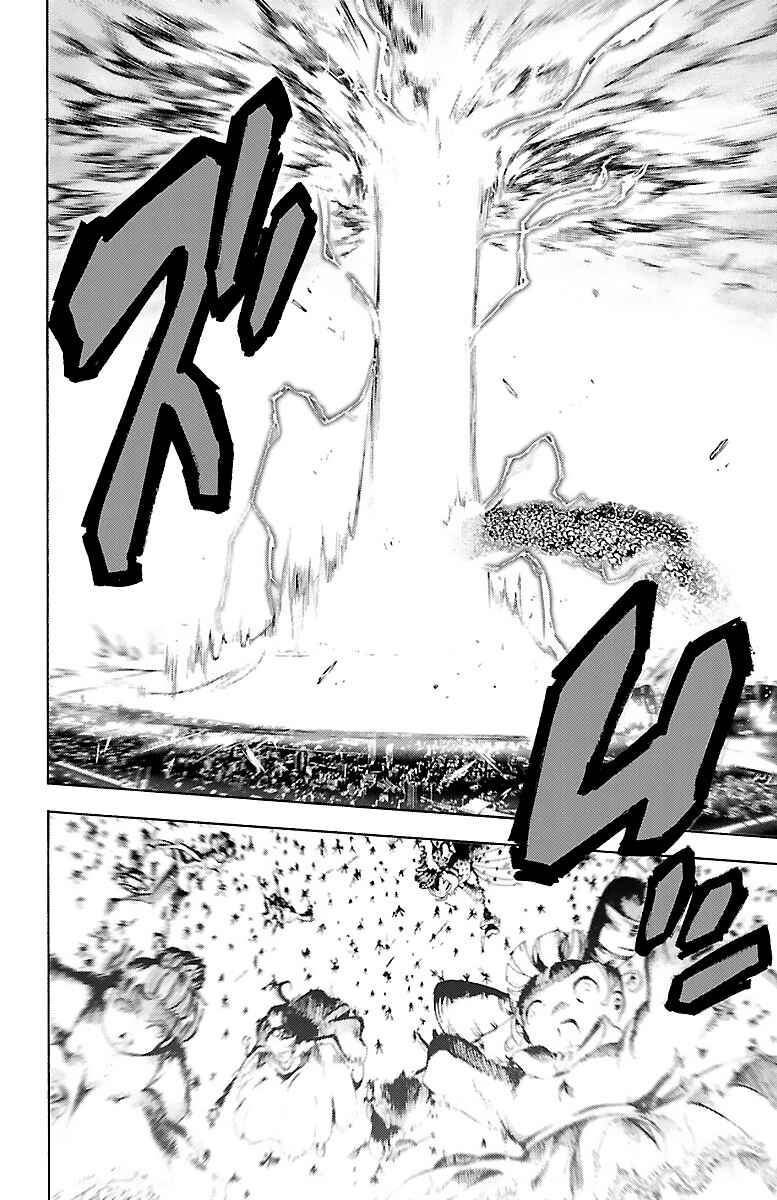 Page 36 Chapter 56 Magical Girl Apocalypse