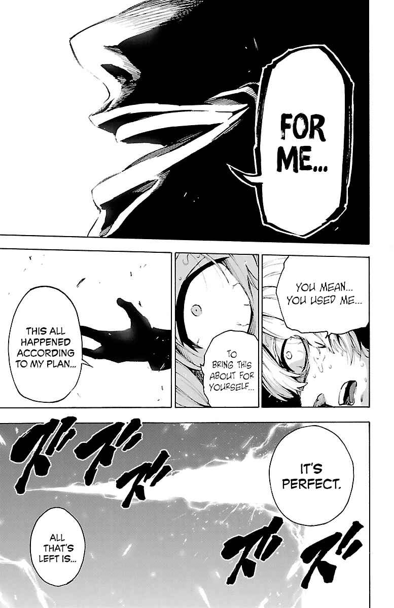 Page 6 Chapter 56 Magical Girl Apocalypse
