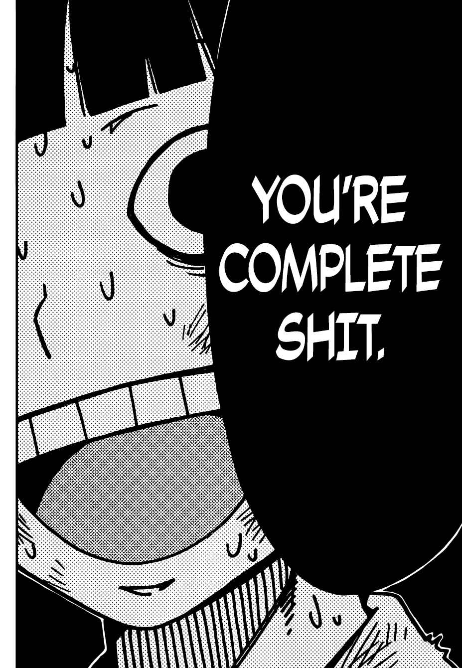 Page 13 Chapter 16 Magical Girl Apocalypse