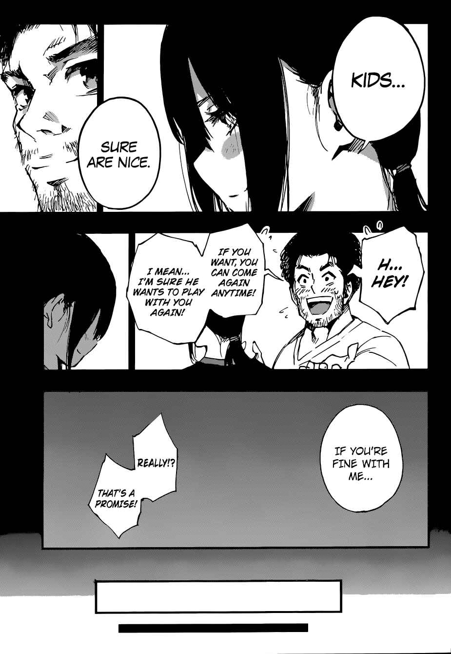 Page 34 Chapter 16 Magical Girl Apocalypse