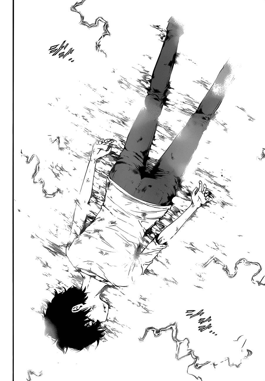 Page 4 Chapter 9 Magical Girl Apocalypse