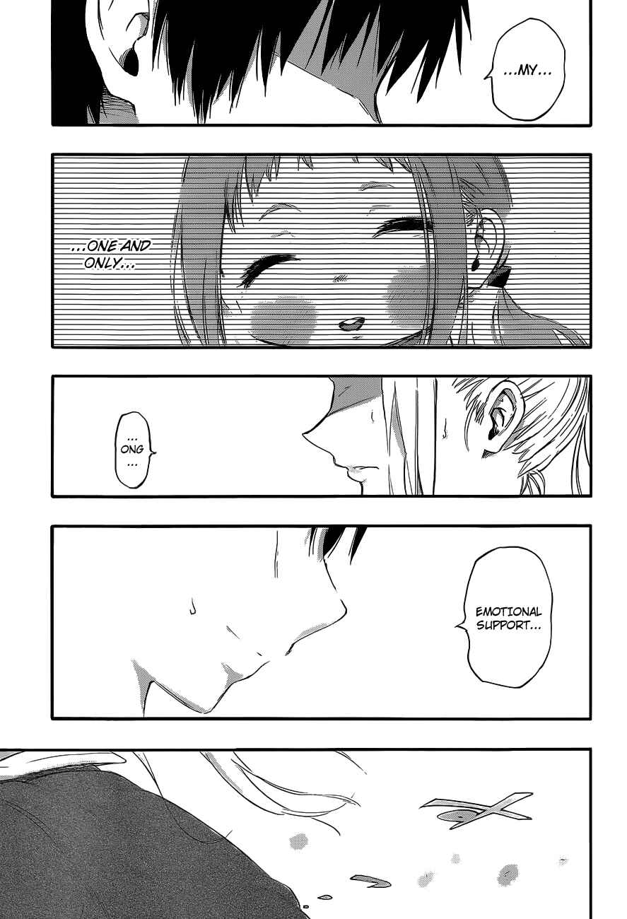 Page 41 Chapter 9 Magical Girl Apocalypse