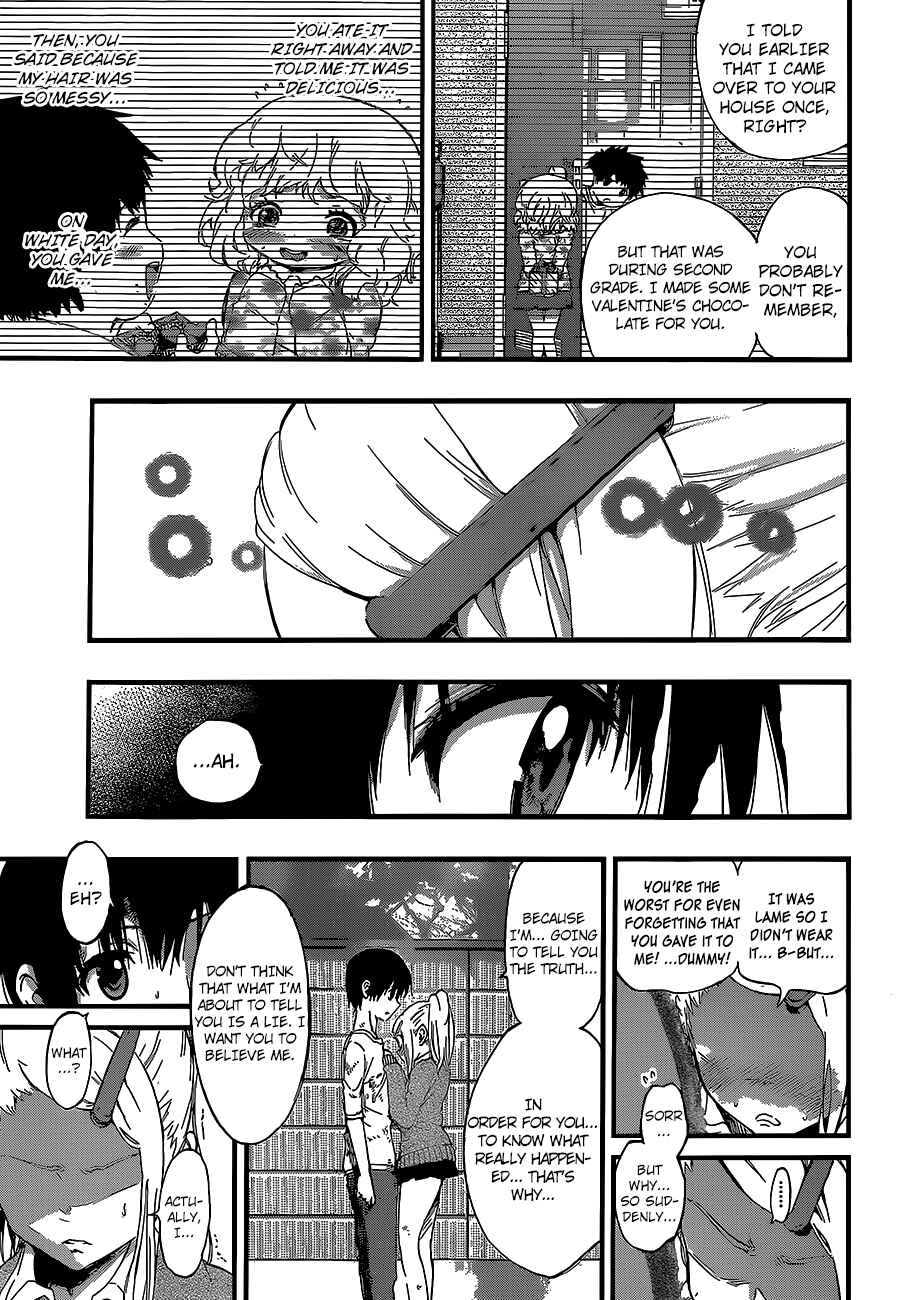 Page 44 Chapter 9 Magical Girl Apocalypse
