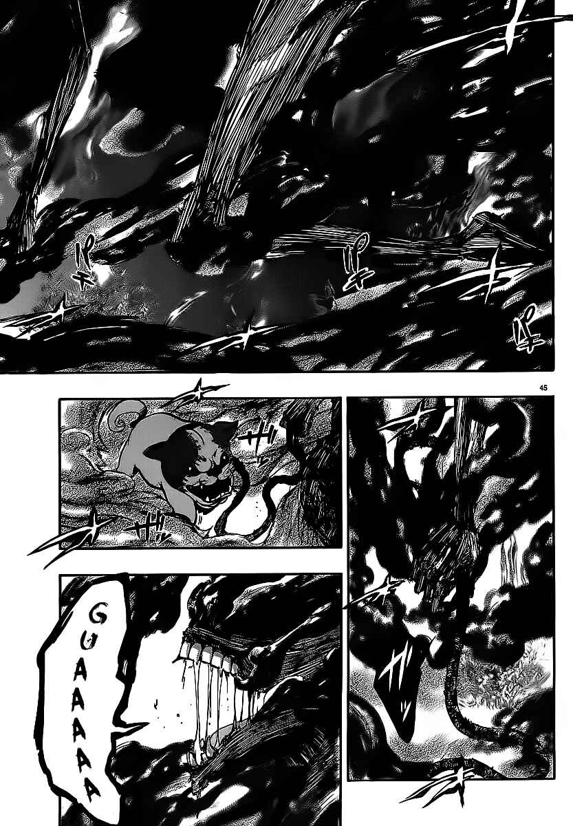 Page 39 Chapter 3 Magical Girl Apocalypse