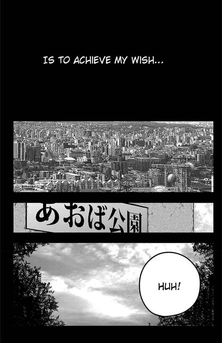 Page 28 Chapter 25 Magical Girl Apocalypse